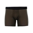 画像1: 【ACLIMA】LIGHTWOOL 140 BOXER/Tarmac