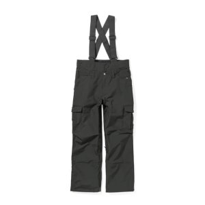 画像: 24-25モデル【GREEN CLOTHING】MOVEMENT CARGO/SUMIKURO/Lサイズ