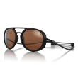 画像2: 【OMBRAZ】DOLOMITE/Charcoal/Polarized Brown