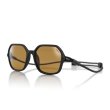 画像2: 【OMBRAZ】Cammina/Charcoal/polarized yellow