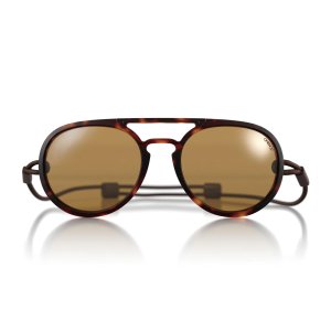 画像: 【OMBRAZ】DOLOMITE/Tortoise/Polarized Yellow