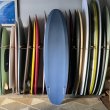 画像2: 【Ellis Ericson Surfboards】Lite Kite Twinser 7'0”