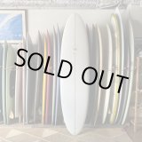 画像: 【Wayne Lynch Surfboards】EVO 7’4”