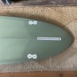 画像12: 【Wayne Lynch Surfboards】EVO 7’10”