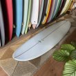 画像3: 【Wayne Lynch Surfboards】EVO 7’4”