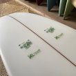 画像11: 【Wayne Lynch Surfboards】EVO 7’4”