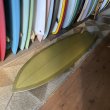 画像8: 【BIG SKY LIMITED 】Andrew Kidman Long Fish 6’10”