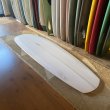 画像10: 【Mandala custom shapes/マンダラ】VIMANA Twin Hybrid Hull 6’1”