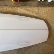 画像12: 【Mandala custom shapes/マンダラ】VIMANA Twin Hybrid Hull 6’1”