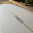 画像11: 【Mandala custom shapes/マンダラ】VIMANA Twin Hybrid Hull 6’1”