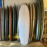 画像: 【Mandala custom shapes/マンダラ】VIMANA Twin Hybrid Hull 6’3”