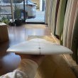 画像8: 【Mandala custom shapes/マンダラ】VIMANA Twin Hybrid Hull 6’1”