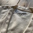 画像4: 【S&Y WORKSHOP】 Organic cotton100% Sweat “Cardigan”