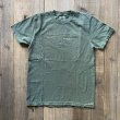 画像3: 【Ellis Ericson Surfboards】T-shirt /Green