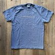 画像3: 【Ellis Ericson Surfboards】T-shirt /Blue