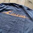 画像2: 【Ellis Ericson Surfboards】T-shirt /Blue