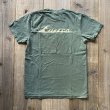 画像1: 【Ellis Ericson Surfboards】T-shirt /Green