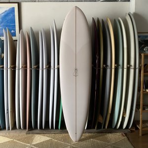 画像: 【Todd Pinder】Bonzer Three Machine 7’3”