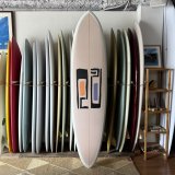 画像: 【Todd Pinder】Mid Pin 7’6”