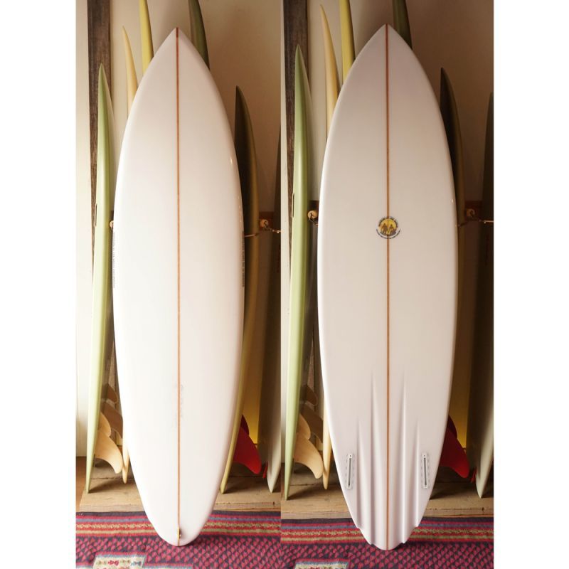 Morning Of The Earth Surfboards - サーフィン