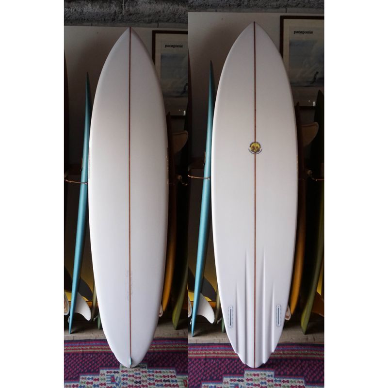 Morning deals earth surfboards