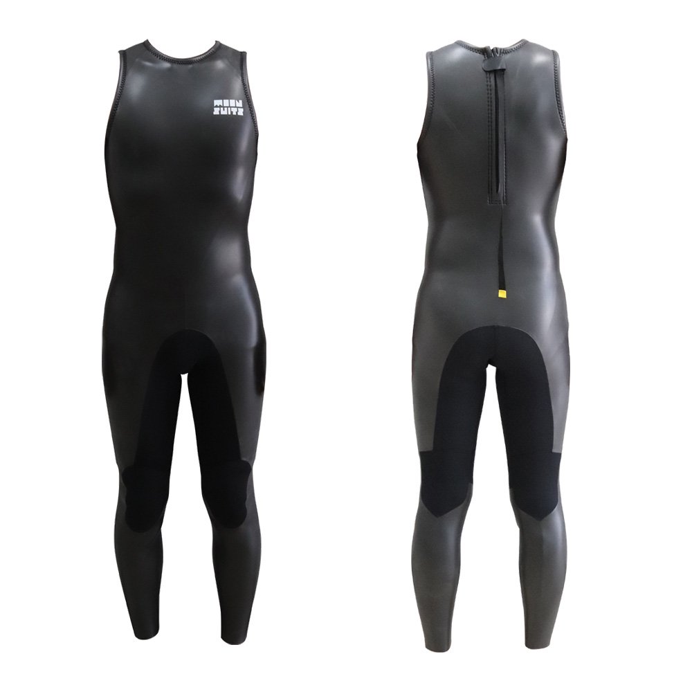 30%OFF【MOON WETSUITS】MOON ロングジョン 2mm PREMIUM - RIDE SURF+SPORT