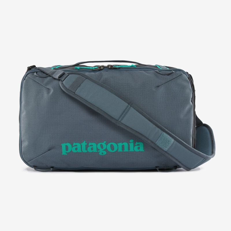 【PATAGONIA/パタゴニア】ブラックホール・ミニ・MLC 30L/Plume Grey