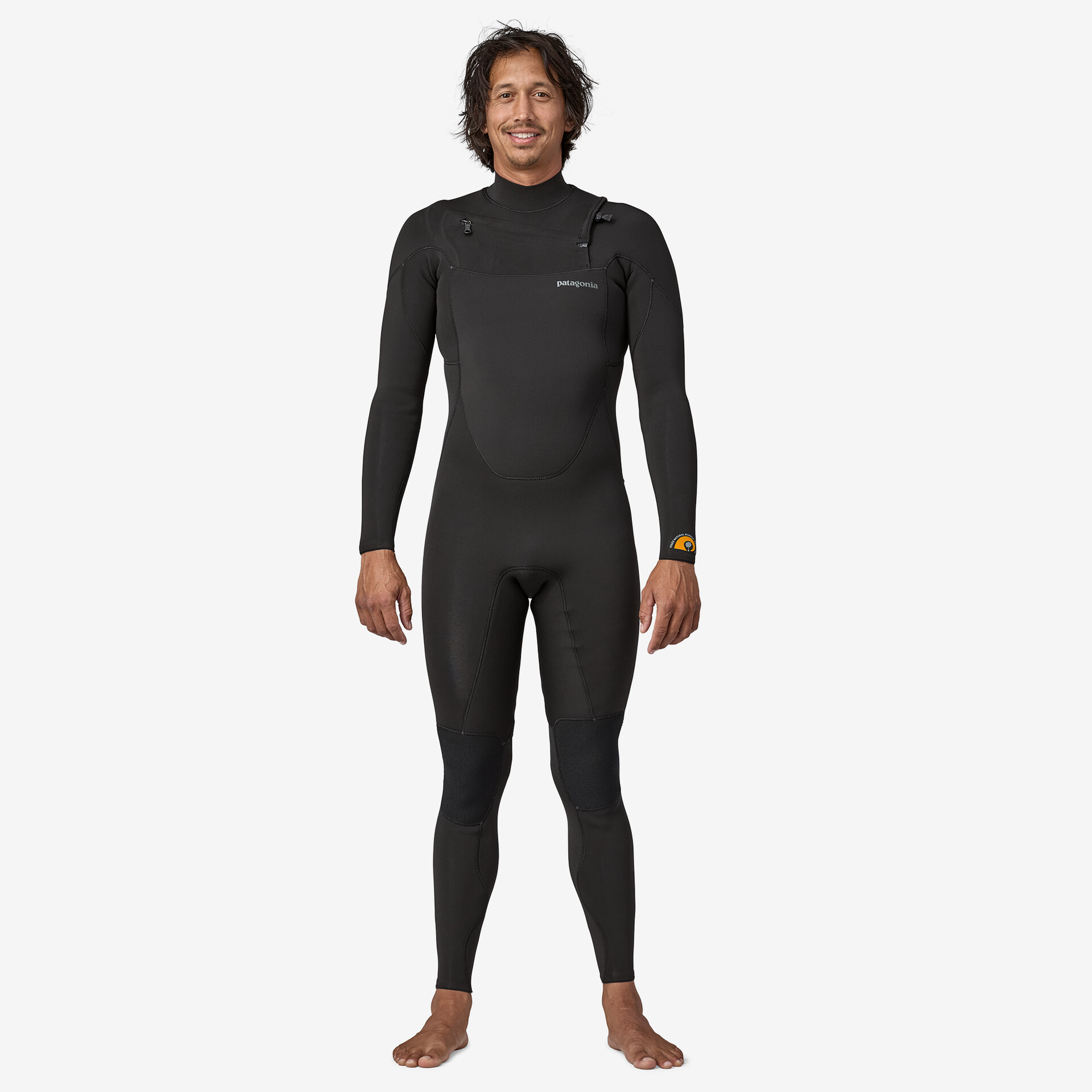 PATAGONIA WETSUIT/パタゴニアウェットスーツ】メンズ・R3ユーレックス