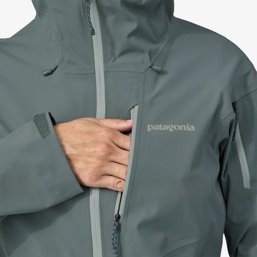 PATAGONIA/パタゴニア】ウィメンズ・スノードリフター・ジャケット