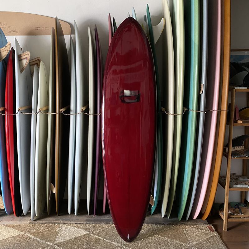 BIG SKY LIMITED 】Andrew Kidman Single 6'10” - RIDE SURF+SPORT