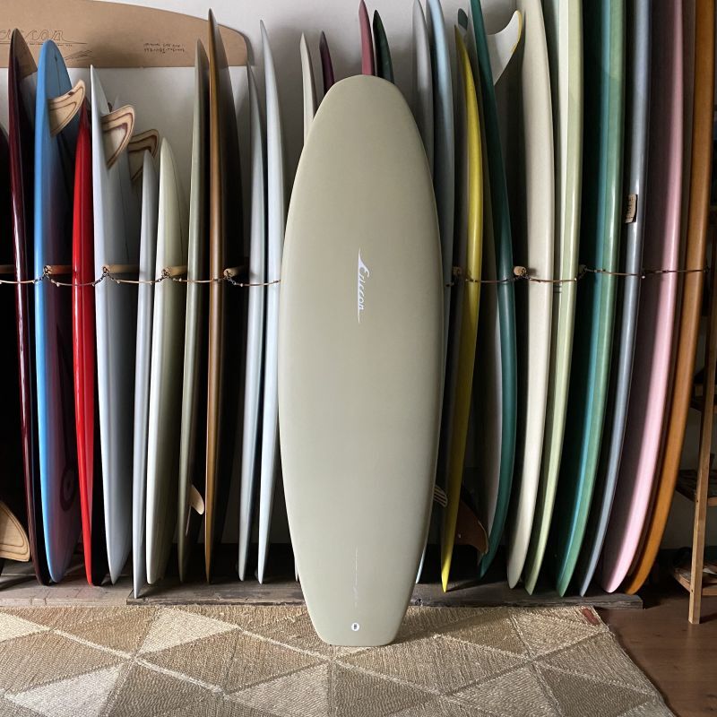 【Ellis Ericson Surfboards】Lite Kite 6’2”