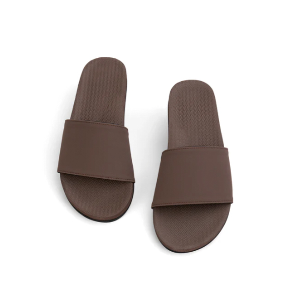 画像3: 【indosole】Women’s Slides - Soil