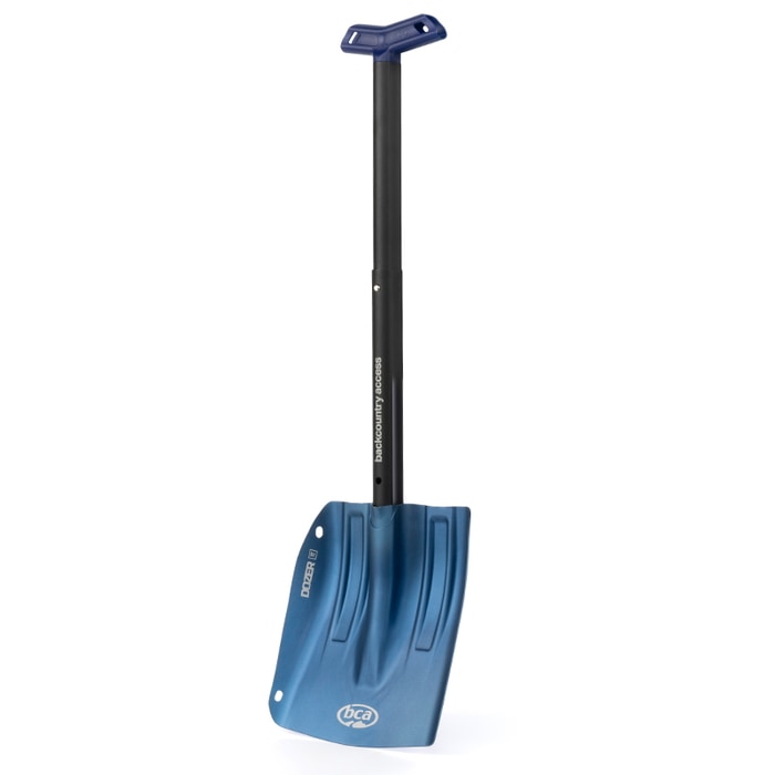 画像1: 【BCA】 DOZER 1T SHOVEL BLUE